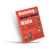 Street-Smart Kids: Awareness and Safety Skills, Book 3 physical printed book product image 2, ISBN 9798904664022
