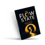 The Flow State: Minimalist Learning for High-Stakes Success physical printed book product image 4, ISBN 9798904666163