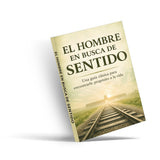 El sentido de la vida - Libro de reflexión en español, Libro 3 physical printed book product image 2, ISBN 9798904662639