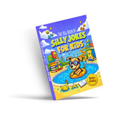 The Big Book of Silly Jokes for Kids, Book 3 physical printed book product image 2, ISBN 9798904667849