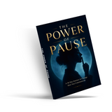 The Power of Pause - 30-Day Communication Guide physical printed book product image 4, ISBN 9798904661649