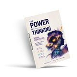 The Power of Thinking: Visual Storytelling physical printed book product image 2, ISBN 9798904666514