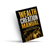 Financial Planning Manual: Your Blueprint for Financial Planning physical printed book product image 4, ISBN 9798904664541