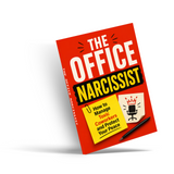 The Office Personality Dynamics: Managing Challenging Coworkers and Protecting Workplace Calm physical printed book product image 4, ISBN 9798904664831