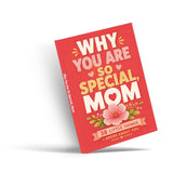 Why You Are So Special, Mom physical printed book product image 2, ISBN 9798904663018