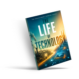 The Life of Technology physical printed book product image 4, ISBN 9798904666897