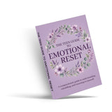 Teen Emotion Skills Reset Guide, Book 4 physical printed book product image 2, ISBN 9798904664176