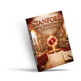 Stanford Agile Breakthrough Thinking physical printed book product image 2, ISBN 9798904666385