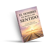 El sentido de la vida - Libro de reflexión en español, Libro 4 physical printed book product image 2, ISBN 9798904662646