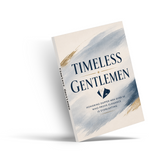 Timeless Gentlemen: Elegance and Style for Men Over 50 physical printed book product image 4, ISBN 9798904665425
