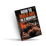 Two-Month Core Strength Training Guide - Fitness Book 3 physical printed book product image 2, ISBN 9798904662882