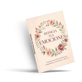 Reinicia Tus Emociones: Spanish Reflection Book 3 physical printed book product image 2, ISBN 9798904663629