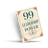 99 Laws of Leadership and Power, Book 3 physical printed book product image 3, ISBN 9798904668440