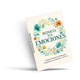 Reinicia Tus Emociones: Spanish Reflection Book 5 physical printed book product image 2, ISBN 9798904663643
