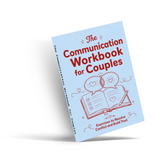 The Communication Workbook for Couples - Exercises for Trust and Clarity physical printed book product image 4, ISBN 9798904661809
