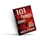 101 Things Every Kid Should Know - Book 7 physical printed book product image 3, ISBN 9798904662547