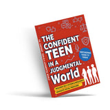 Confident Teen in a Judgmental World, Book 4 physical printed book product image 2, ISBN 9798904664015