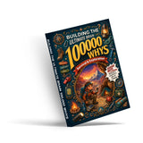 Building the Ultimate Brain: 100000 Whys - Outdoor Exploration physical printed book product image 2, ISBN 9798904666033