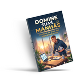 Domine Sua Manhã: Rotina de Alta Produtividade em Português physical printed Portuguese book interior page or product preview 4, ISBN 9798904660765