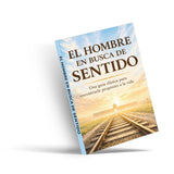 El sentido de la vida - Libro de reflexión en español, Libro 2 physical printed book product image 2, ISBN 9798904662622