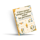 Spanish Human Relations and Influence Guide, Book 3 physical printed book product image 2, ISBN 9798904663872