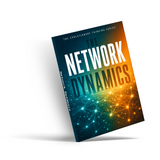 Network Dynamics physical printed book product image 4, ISBN 9798904666866