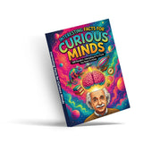 1600 Fun Facts for Curious Kids - Book 2 physical printed book product image 3, ISBN 9798904662431