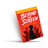 Printed Teen Social Confidence Book product image 4, ISBN 9798904663933