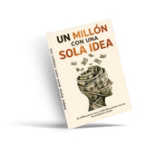 Spanish Creative Thinking and Idea Mindset Book 4 physical printed book product image 2, ISBN 9798904664435