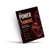 The Power of Thinking: The Art of Conversation physical printed book product image 2, ISBN 9798904666477