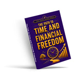 The Smart Money Series: The Path to Time and Financial Planning physical printed book product image 2, ISBN 9798904666804