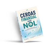 Cerdas Finansial dari Nol - Panduan Mengelola Uang untuk Pemula physical printed book product image 4, ISBN 9798904661304