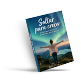 Soltar Para Crecer: Libro de Crecimiento Personal en Espanol, Book 2 physical printed Spanish book interior page or product preview 4, ISBN 9798904661182