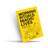 Morning Rituals for a Focused Day: Win the First Hour physical printed English book interior page or product preview 4, ISBN 9798904660475