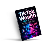 The TikTok Shop Growth Formula: TikTok Shop + Affiliate Marketing + LIVE + Long-Form Content + Subscriptions physical printed book product image 4, ISBN 9798904664534