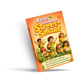 Raise Children Street-Smart: Practical Safety and Wisdom Skills, Book 3 physical printed book product image 3, ISBN 9798904667788