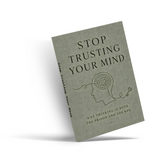 Mindful Thinking and Potential Guide for Gen Z physical printed book product image 4, ISBN 9798904661847