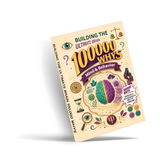 Building the Ultimate Brain: 100000 Whys - Mind & Behavior physical printed book product image 2, ISBN 9798904666026