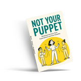 Printed Personal Boundaries Book product image 4, ISBN 9798904663926
