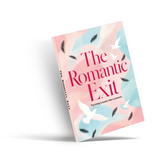 The Romantic Exit: Turning Losses into Lessons physical printed book product image 4, ISBN 9798904662653
