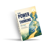 The Power of Thinking: The Compound Interest of Tiny Habits physical printed book product image 2, ISBN 9798904666545