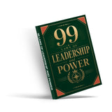 99 Laws of Leadership and Power, Book 2 physical printed book product image 3, ISBN 9798904668433