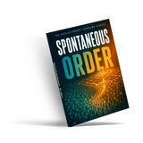 Spontaneous Order physical printed book product image 4, ISBN 9798904666927