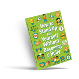 Standing Up for Yourself With Kindness, Book 4 physical printed book product image 2, ISBN 9798904663605