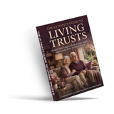 Living Trust Planning Guide, Book 3 physical printed book product image 2, ISBN 9798904664077
