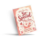 Why You Are So Special, My Love physical printed book product image 2, ISBN 9798904663971