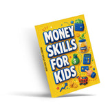 Money Skills for Kids: Saving, Spending and Smart Choices Book 4 physical printed English book interior page or product preview 3, ISBN 9798904661571