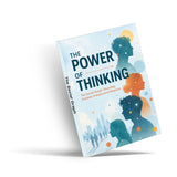 The Power of Thinking: The Social Graph physical printed book product image 2, ISBN 9798904666507