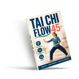 Tai Chi Flow 45+ physical printed book product image 4, ISBN 9798904668211