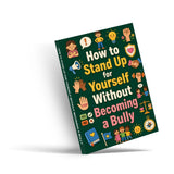 Standing Up for Yourself With Kindness, Book 3 physical printed book product image 2, ISBN 9798904663599